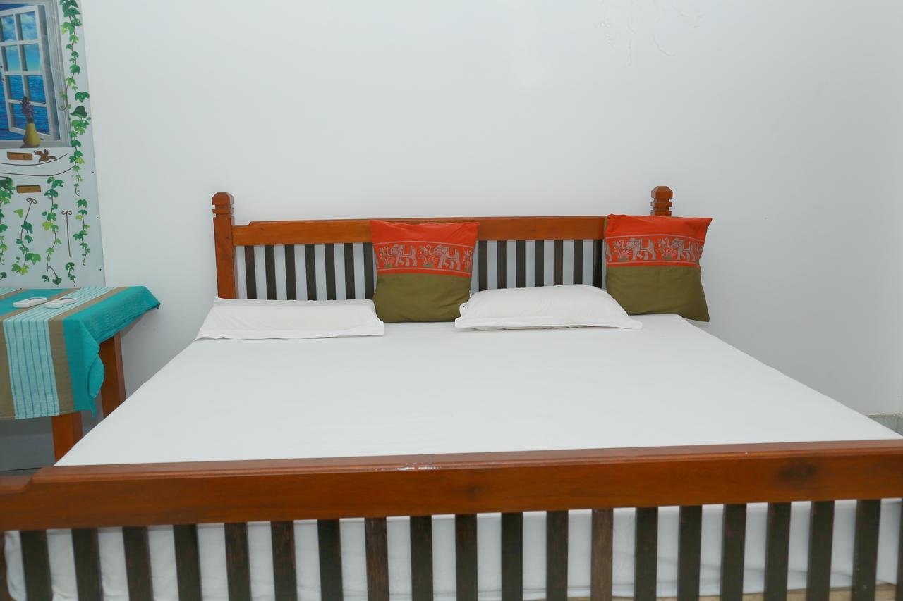 Omee Guest Bed & Breakfast Mirissa Luaran gambar