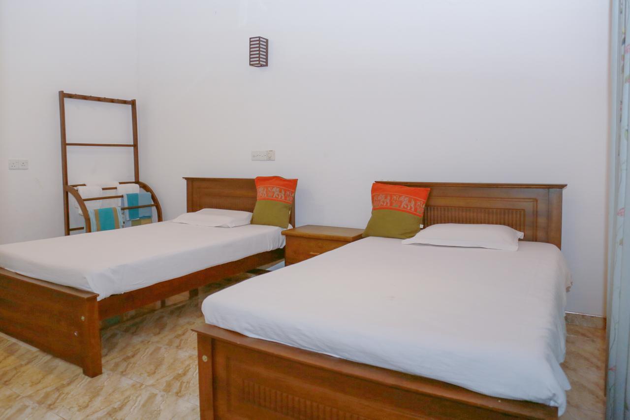 Omee Guest Bed & Breakfast Mirissa Luaran gambar