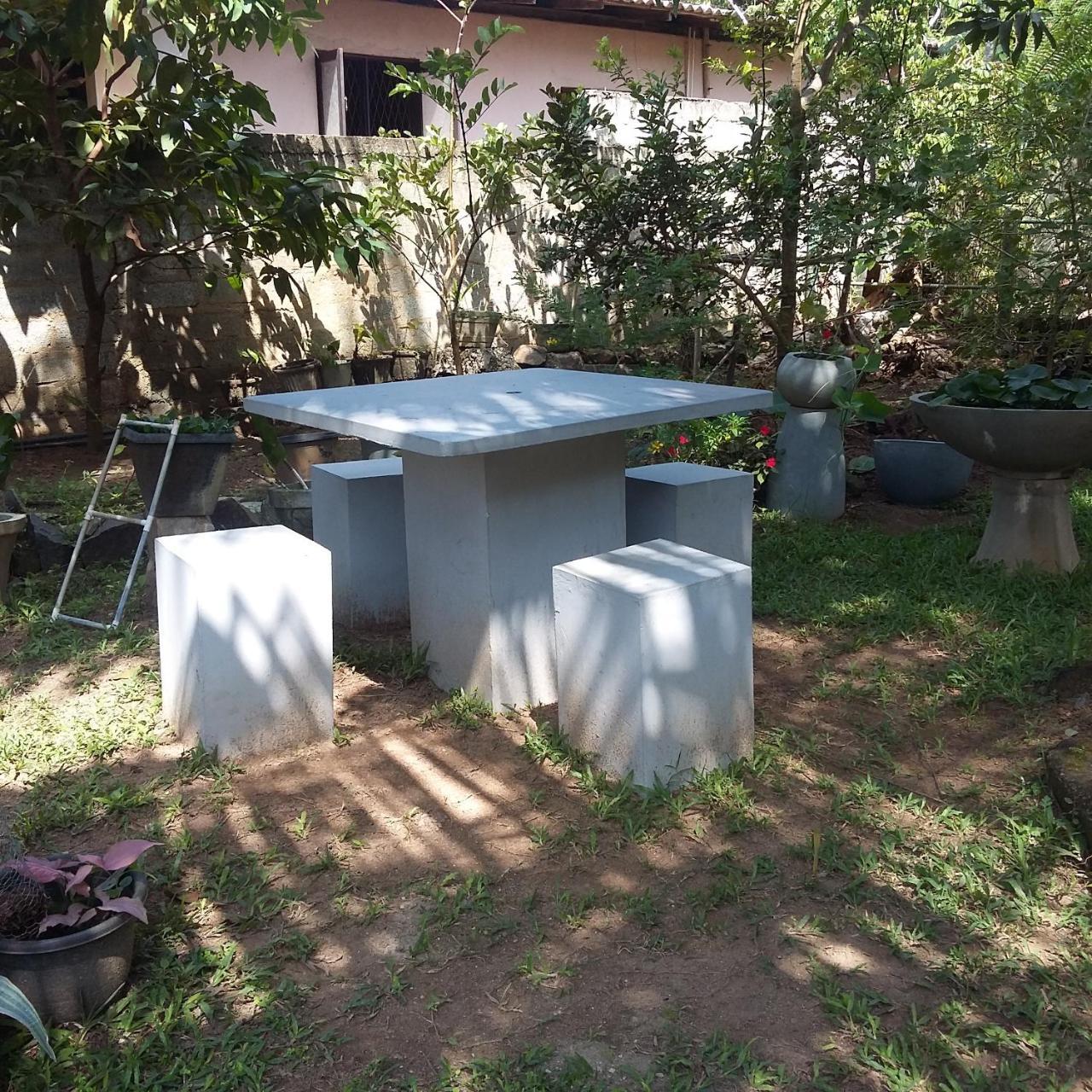 Omee Guest Bed & Breakfast Mirissa Luaran gambar